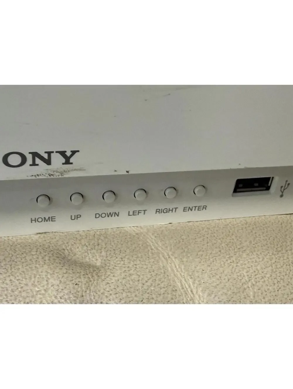 Sony PSX Console , With Controller, Working